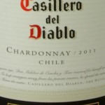 Concha y Toro Casillero del Diablo Reserva Chardonnay