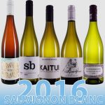Sauvignon Blanc 2016