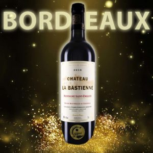 Wein aus Bordeaux bestellen