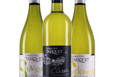 Domaine Tariquet – Ein außergewöhnliches Weingut in der Gascogne