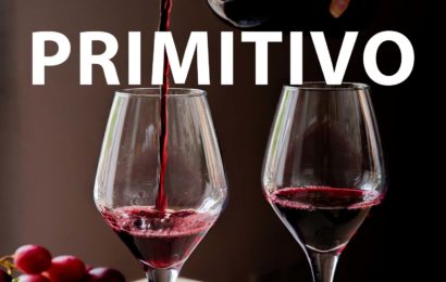 Primitivo Wein