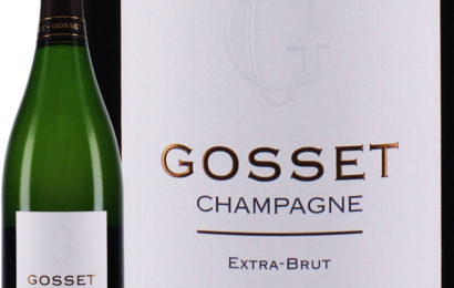 Gosset Champagner: Ein Synonym für Tradition und Qualität