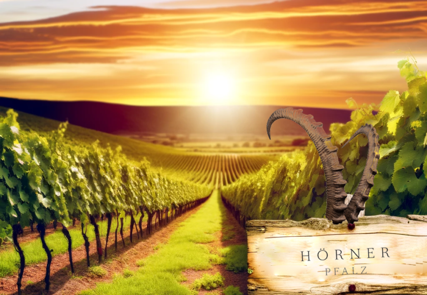 Hörner Wein – Entdeckungsreise ins Herz der Pfalz zum Weingut Hörner
