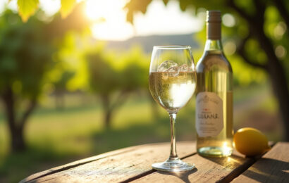 Was ist der Weißwein für den Sommer?