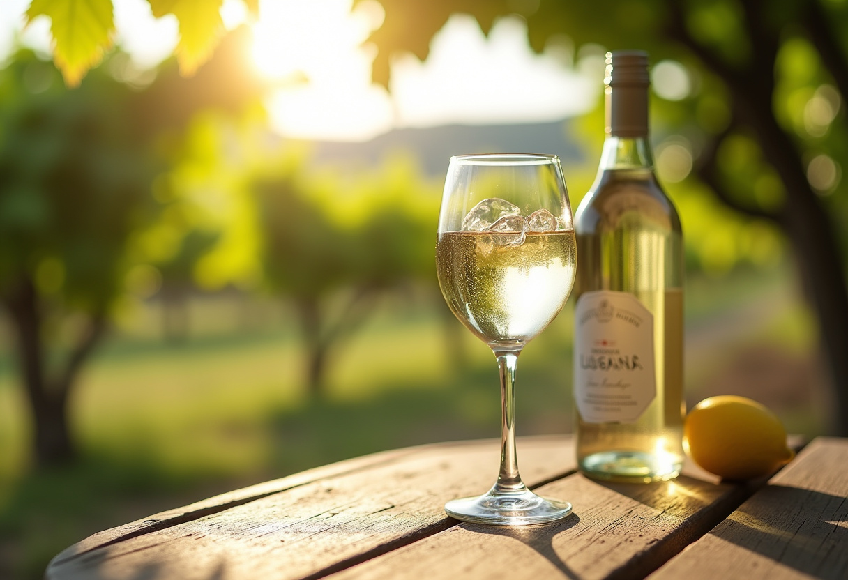 Was ist der Weißwein für den Sommer?