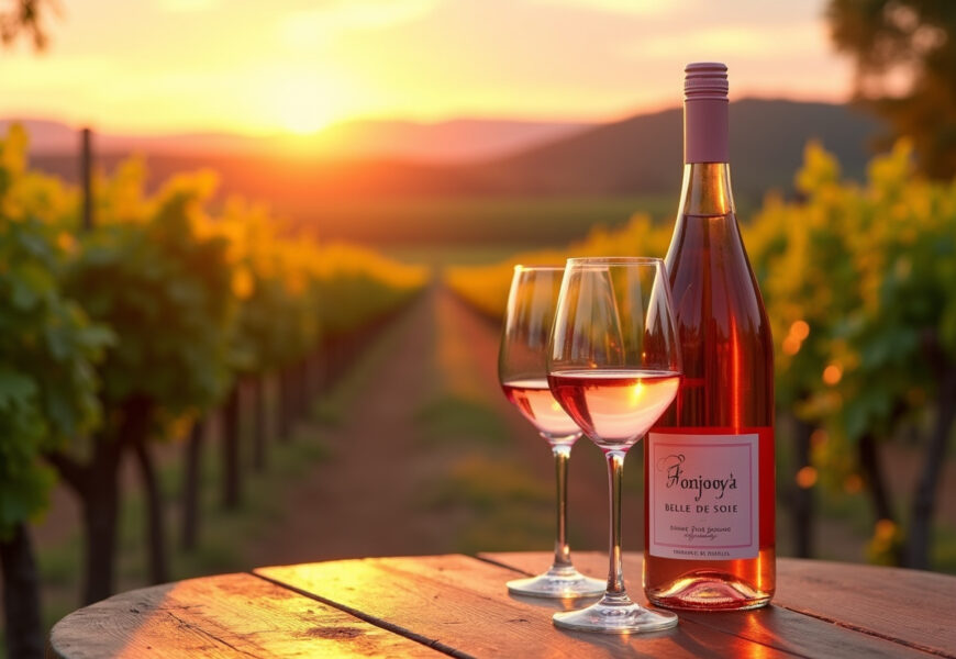 Welcher Rosé ist der leckerste?