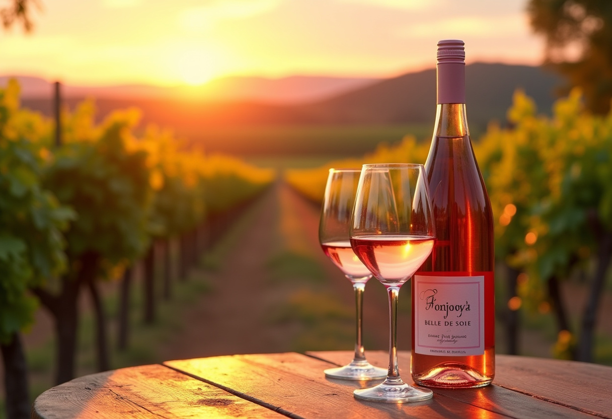 Welcher Rosé ist der leckerste?