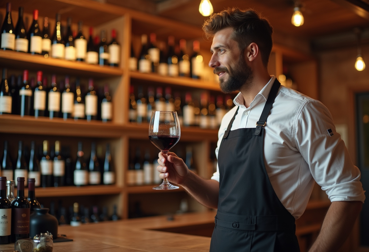 Welcher Weinhandel ist am Besten?