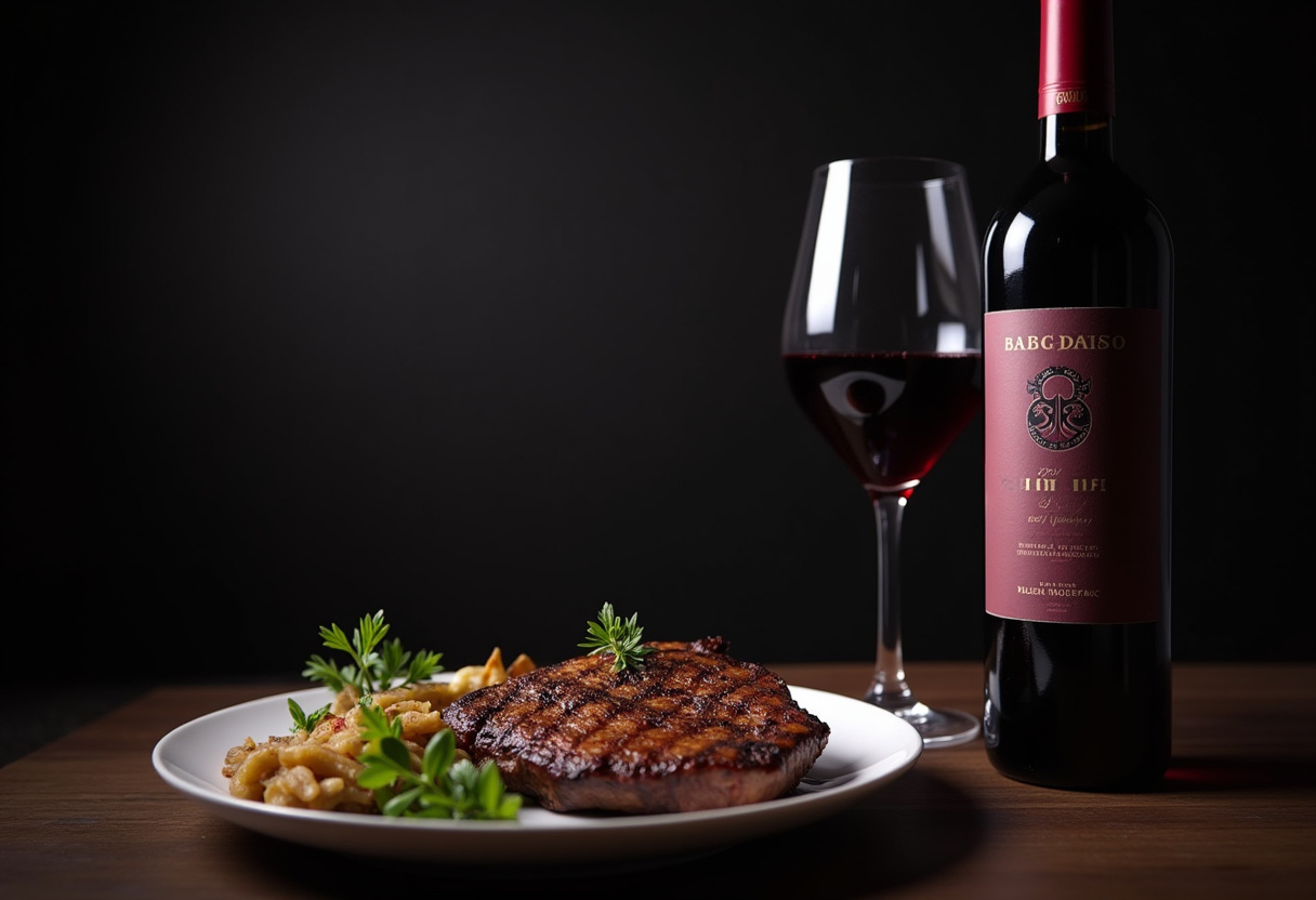 Ist Malbec ein schwerer Rotwein?