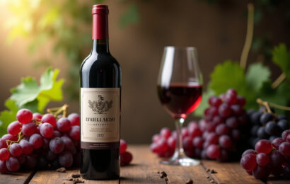 Was ist Malbec Reserve?